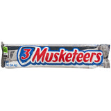 3 Musketeers, Twix Caramel, Milky Way, or M&M Milk Chocolate 36 CT.