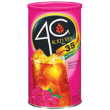 4-C Iced Tea Mix 35 Quart