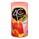 4-C Iced Tea Mix 35 Quart