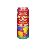 Arizona Fruit Punch Tall Boy 24 Units per case