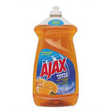 Ajax Dish Liquid 6/52 OZ.