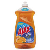 Ajax Dish Liquid 6/52 OZ.