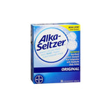 Alka Seltzer Original 2 Count