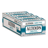 Altoids 8 CT.