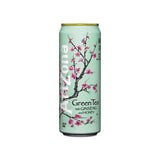 Arizona Green Tea Can 23Z 24 units per case