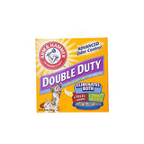 Arm & Hammer Double Duty Litter 14 LB