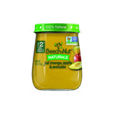 Beechnut Stage 2 Foods 10/4 OZ.