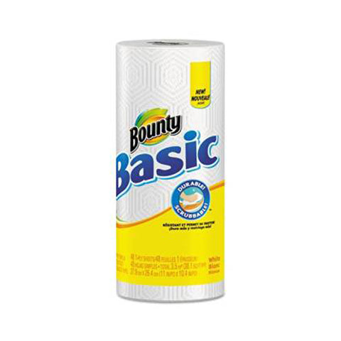 Bounty Basic Towels 30/44 CT