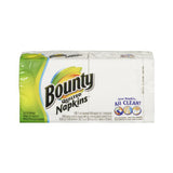 Bounty Napkins 20/100 CT