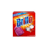 Brillo Pads 12 units per case