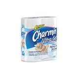 Charmin Ultra Soft 12/4 Pack