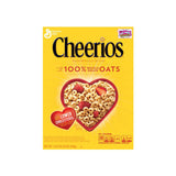 Cheerios 10/18 OZ.,