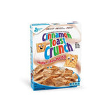 Cinnamon Toast Crunch 12/12.2 OZ.,