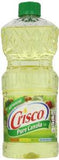 Crisco Oil Corn & Canola 9/48 OZ.,
