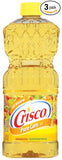 Crisco Oil Corn & Canola 9/48 OZ.,