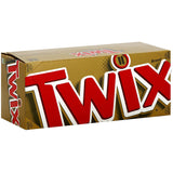 3 Musketeers, Twix Caramel, Milky Way, or M&M Milk Chocolate 36 CT.